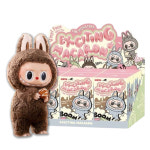 라부부 정품 더몬스터즈 마카롱 1세대 인형 키링 랜덤박스 THE MONSTERS : LABUBU