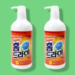 홈드라이세제 셀프 드라이 클리닝 950ml : 서신빠마켓