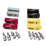 변경된 V 브레이크 연장자 Litepro H-055 자전거 부품 변환 14인치 : 로메유통