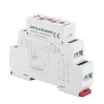 비대칭 기능을 갖춘 조절 가능한 과전압 및 저전압 보호 릴레이 1Pcs GRV8 05 3상 모니터링 220V GRV8 05 M460 GRV805 M460 : 마루컴퍼니몰