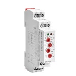 비대칭 기능을 갖춘 조절 가능한 과전압 및 저전압 보호 릴레이 1Pcs GRV8 05 3상 모니터링 220V GRV8 05 M460 GRV805 M460 : 마루컴퍼니몰