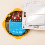 정확한 조명 제어를 위한 Shelly 2L Gen3 WiFi 스마트 스위치 채널 중성선 필요 없음 스크립팅 HTTPS 지원 : 이룸종합상사34