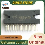 5PCS THB6064AH 신규 및 기존 ZIP25 : 진성글로벌로지스17