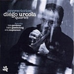 Diego Urcola Quartet Appreciation : 투데이뮤직