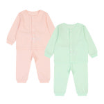 아가방 [아가방 신상]웨이브내의(PINK,MINT)_01S057603 : 메가마트 신선도원몰