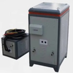 50Kw 슈퍼 오디오 주파수 장치 새로운 금 제련 Hine 산업용 용광로 380V 가열 cutomized : 하이어커머스