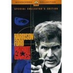 패트리어트 게임즈 스페셜 컬렉터스 에디션 : 윤금당