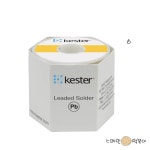 케스터 와이어 솔더 Sn63Pb37 285 062 1LB : 스페인감자떡볶이