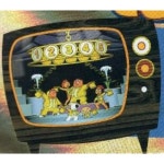 스크린라이프 패밀리 가이 DVD 블라스트 : 윤금당