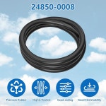 IWIWE 24850-0008(O-485) Tank O-Ring Replacement for 21 Sta-Rite System 3 S7D75, S7M120, S7M400, S7MD : 아메리카픽2