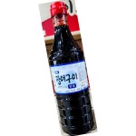 푸른식품 순한맛장어구이소스 970g 12개 단체용 소스 : 노마드 상회