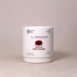 와일드오차드 유기농 녹차 에어 홍차 가루 45g : 시즌글라스 연수점