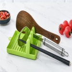 누누디자인 주방 조리도구 거치대 싱크선반 주방정리용품 키친정리함 : 누누당당