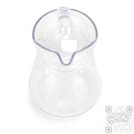 월드몽땅 PC 피처 1450ml 가정용물병 보리차통 냉장고물병 : 월드몽땅