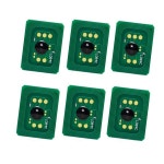 OKI C834NW 토너용 칩 4개 46861324 46861323/22/21; 46861303/03/01; 46861308/307/306/305; 46861312-309 : 글로벌커넥티드인