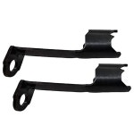 2pcs 푸시 레버 884-062 888-256 Hitachi Framing Nailers NR83A 호환 : 루틴비