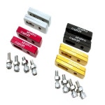 변경된 V 브레이크 연장자 Litepro H-055 자전거 부품 변환 14인치 : 로메유통