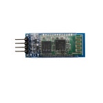 HC 06 BLUETOOTH 트랜시버 DIY용 무선 직렬 모듈 모드 UART ARDUIN Original version : 오버더마켓