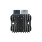 폴라리스 RZR 900 XP 2013-2014 1000 2014-2016 Repl # 4013904 4013247 4014029 4015229와 호환되는 전압 레귤레이터 정류기 : 두푸3