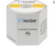 케스터 와이어 솔더 Sn63Pb37 285 062 1LB : 스페인감자떡볶이