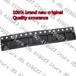 SMD 4292 10 SOP8 새로운 SOP AO4438 4438 AO4496 4496 MOS FET AO4292 AO4496 SOP-8 : 머시마켓16호점