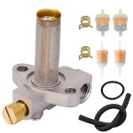 포드 트랙터 1103 11033398 900 311292 601 LOR 600 3398 701 밸브 801 738522 차단 연료 800 700 : Rich픽