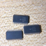 10개 ADS1262IPW tssop-28 : 진성글로벌로지스18