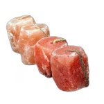 먹이용 소금 가축용 소금벽돌 미네랄 블록 목장 히말라야 : 앰글로벌