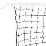 패티킬 배드민턴 네트 휴대용 코트, 야외 실내 비치 뒷마당 게임을 위한 스포츠 대체품 제공 Green : 라온앤드