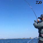 다이와 25 에메랄다스 에어 PC LT 2500-DH 에깅릴 무늬오징어 낚시 : 피싱스탠다드