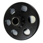 맥스 토크 5/8 스프로킷 클러치 35 체인 11 투스 Ss1158 : 초이바이존