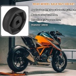 KTM 슈퍼 60MM 도구 듀크 1290 액슬 2022용 소켓 너트 2014 드라이브 도구로 제거 뒷바퀴 바퀴 : 영시몰
