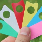 원포 식물 줄기 네임텍 50P 텃밭푯말 텃밭이름표 농장팻말 화분소품 꽃팻말 : 원포올샵