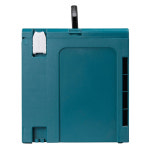 MAKita 198253-4 Makpac 쿨 Nr 4 20mm 절연 최적 성능 휴대용 18L 대용량 쿨 : 리치104