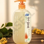 파샐리 자연주의주방클리너 자연발효주방세정제 720mL 용기 1EA : 아보카도샐러드