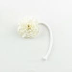 솔라 플라워 로프 포함 향기 디퓨저 리드 방향제 식물 시뮬레이션 10 개 : 쟈스민컴퍼니