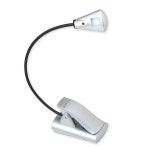 카슨 옵티컬 플렉스넥 초밝고 완전히 조절 가능한 LED 책등(FL 55) FlexNe : 초이센트