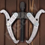 파샐리 프로용기어풀러 다용도기어탈착공구 2발 : 아보카도샐러드