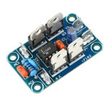 JLH1969 업그레이드된 정류기 튜브 전원 공급 장치에 적합한 이상적인 다이오드 정류기 브리지 모듈 LT4320 클래스 A 전력 증폭기 : 랜선... 