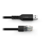 ipTIME U2LAN USB3.0 기가비트 유선 랜케이블 블랙 2M : 아이티앤샵