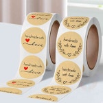 원포 땡큐 스티커 배달용스티커 : 원포올샵