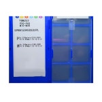 100% 오리지널 SPKN 1504 EDS32PL YBM253 강철 및 스테인레스 선반 커터 도구 용 초경 인서트 : 진성글로벌로지스19