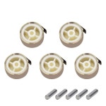 878 421 Ribbon Spring for NR83A/A2 NR83A3 NR83A2 NR83A5 NR83A2 S DBM83 04 Guns 5 Pa : 프레스티지 셀렉션