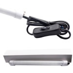 3D 프린터 파티너 3V2 라이트 백색 업그레이드 10 24V CR LED 10S 5W white : 엔젤비즈