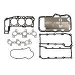 KAX HS26229PT 개스킷 세트 헤드 2005 2002 7L 체로키 키트용 램1500 듀랑고 엔진 2004 리버티 실린더 다코타 그랜드 2003 : Rich픽