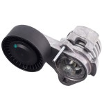 KEYOG 39112 드라이브 벨트 텐셔너 어셈블리 2 5L/3 0L 자연흡기용 08 13 B M W 128i 06 11 323i 07 13 328i 07 08 328xi 06... 