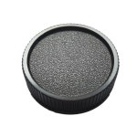 1개 37mm  카메라 후면 렌즈 캡 나사 피치 : 세르시무역