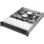 업무용소형PC ASUS System RS720-E8-RS24-E 2U Xeon E5-2600v3 C612 24x2.5inch 770W RPS Retail : 구구구잡화