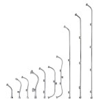 농업용고압노즐 농약분무기약대 압축 듀얼 분무기노즐 안개분사 멀티 2 방역 분무기 스틸 분무기약대 부품 스테인리스 노즐 스테인레스 스틸... 