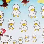 원포 그림 스티커 7종 참잘했어요스티커 : 원포올샵